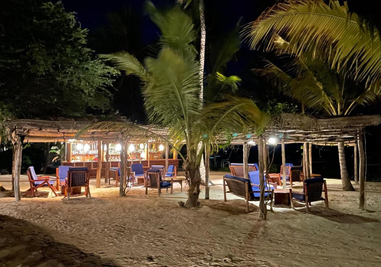The Sands Beach Resort Bwejuu Εξωτερικό φωτογραφία