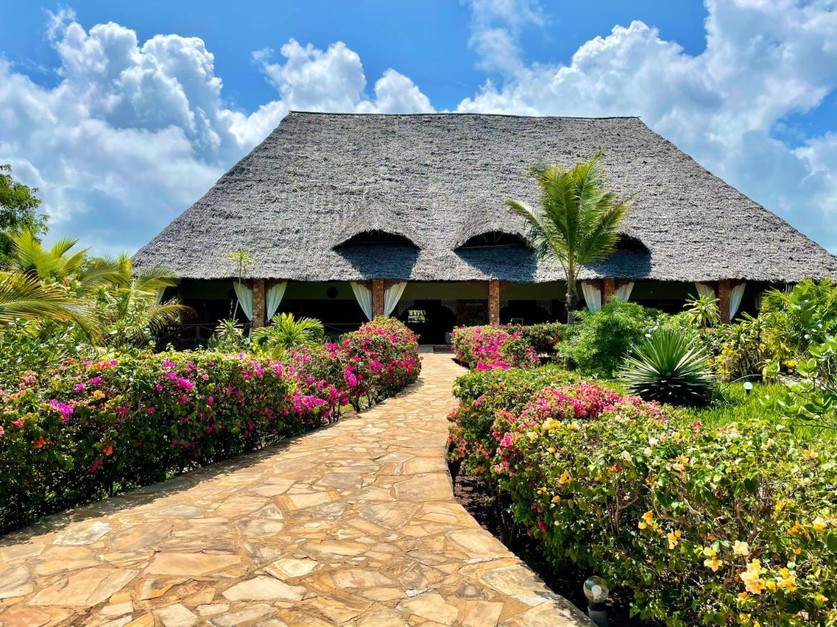 The Sands Beach Resort Bwejuu Εξωτερικό φωτογραφία