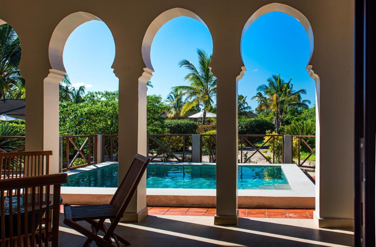 The Sands Beach Resort Bwejuu Εξωτερικό φωτογραφία