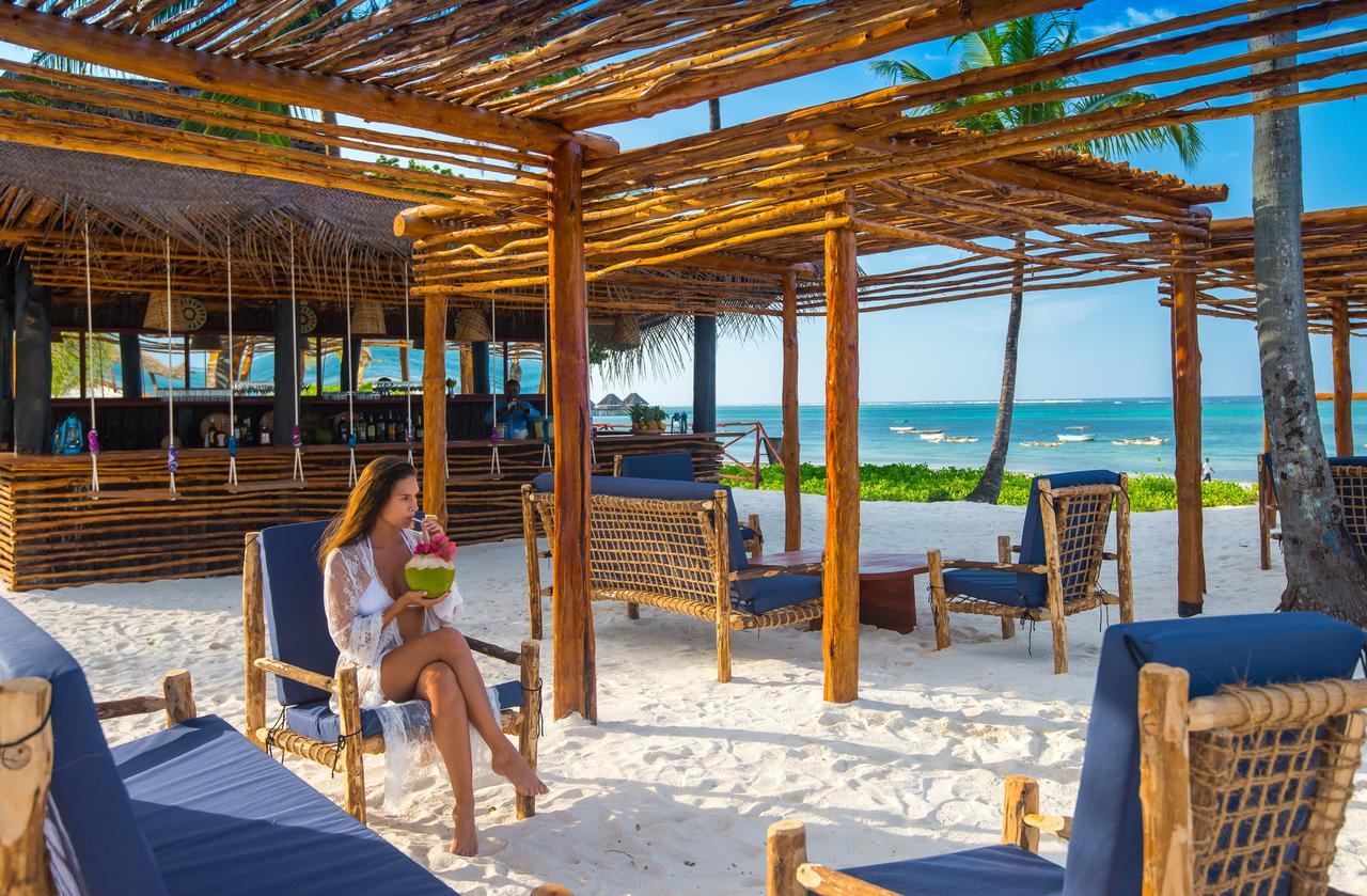 The Sands Beach Resort Bwejuu Εξωτερικό φωτογραφία