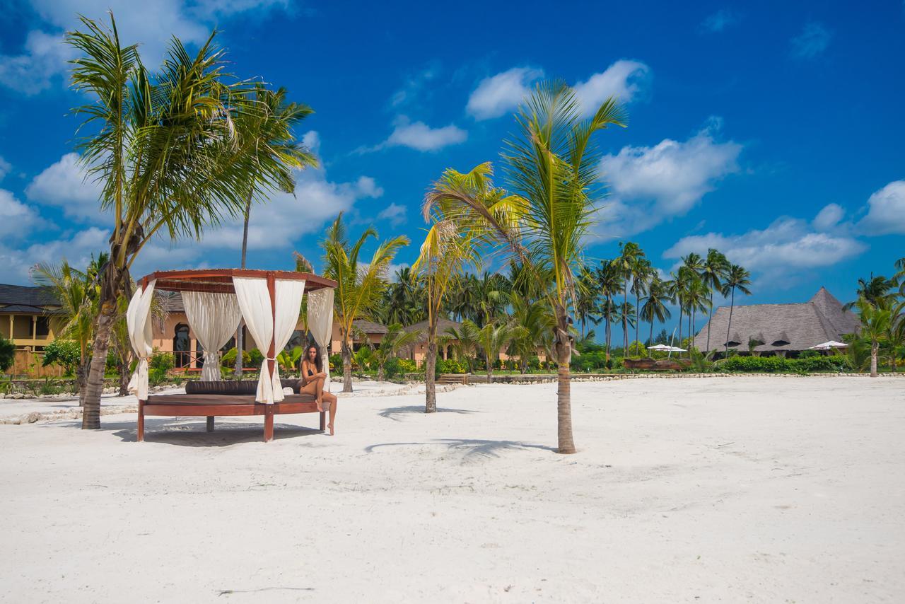 The Sands Beach Resort Bwejuu Εξωτερικό φωτογραφία