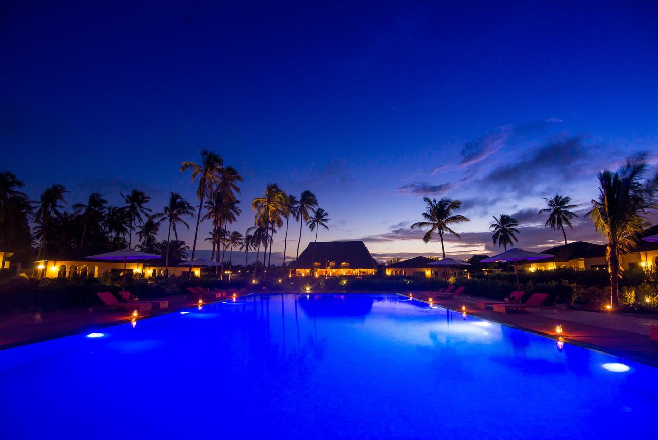 The Sands Beach Resort Bwejuu Εξωτερικό φωτογραφία