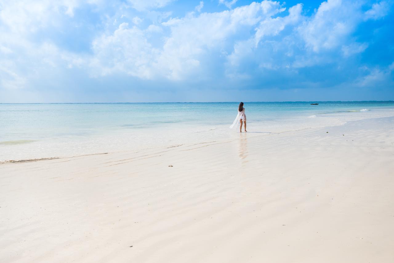 The Sands Beach Resort Bwejuu Εξωτερικό φωτογραφία