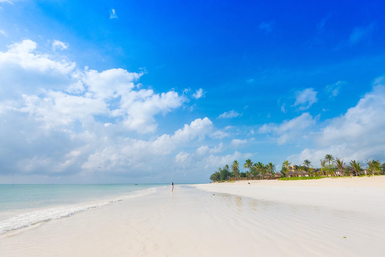 The Sands Beach Resort Bwejuu Εξωτερικό φωτογραφία