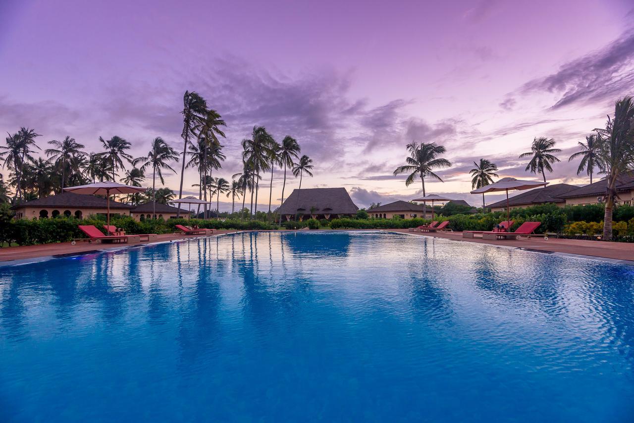 The Sands Beach Resort Bwejuu Εξωτερικό φωτογραφία