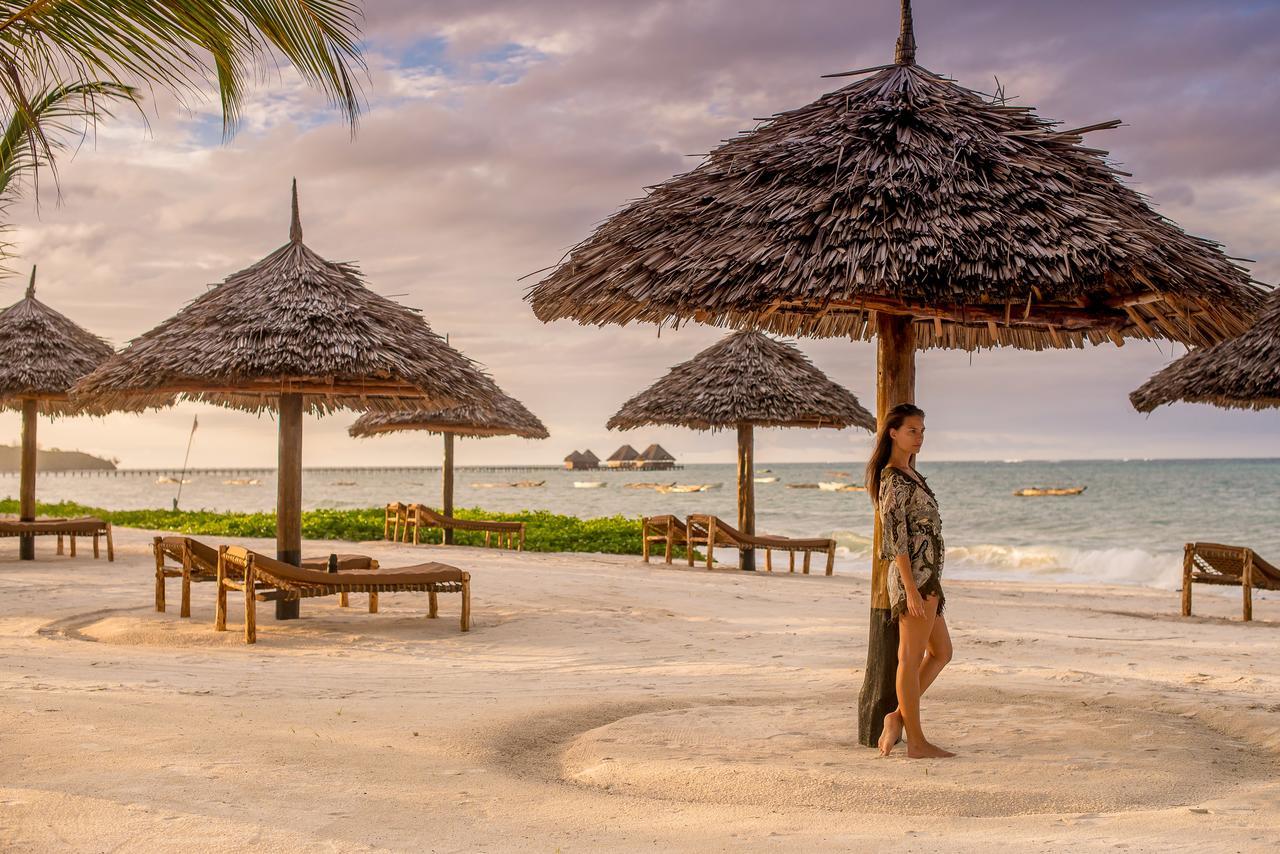 The Sands Beach Resort Bwejuu Εξωτερικό φωτογραφία