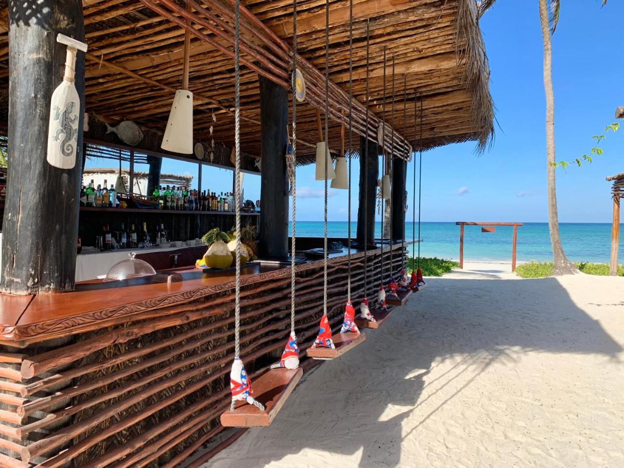 The Sands Beach Resort Bwejuu Εξωτερικό φωτογραφία