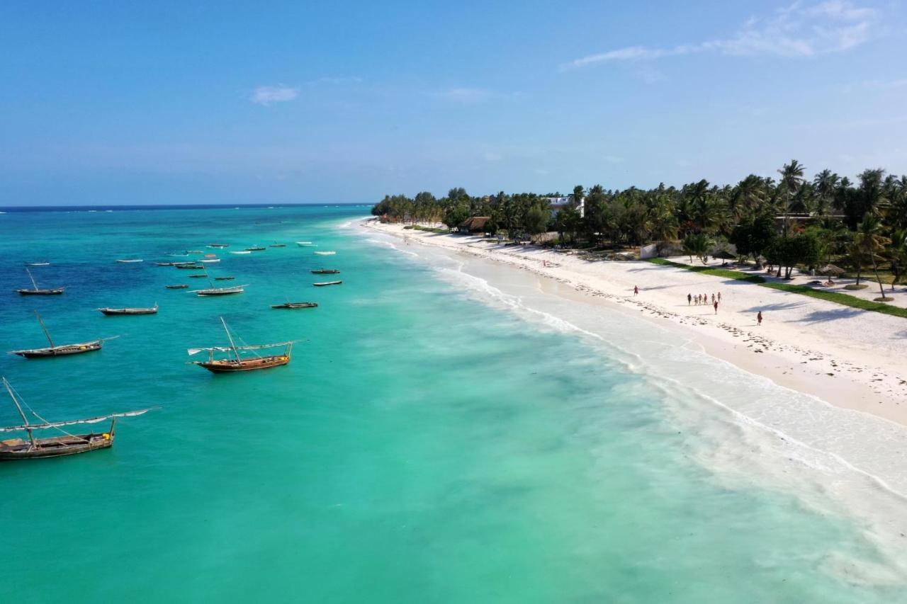 The Sands Beach Resort Bwejuu Εξωτερικό φωτογραφία