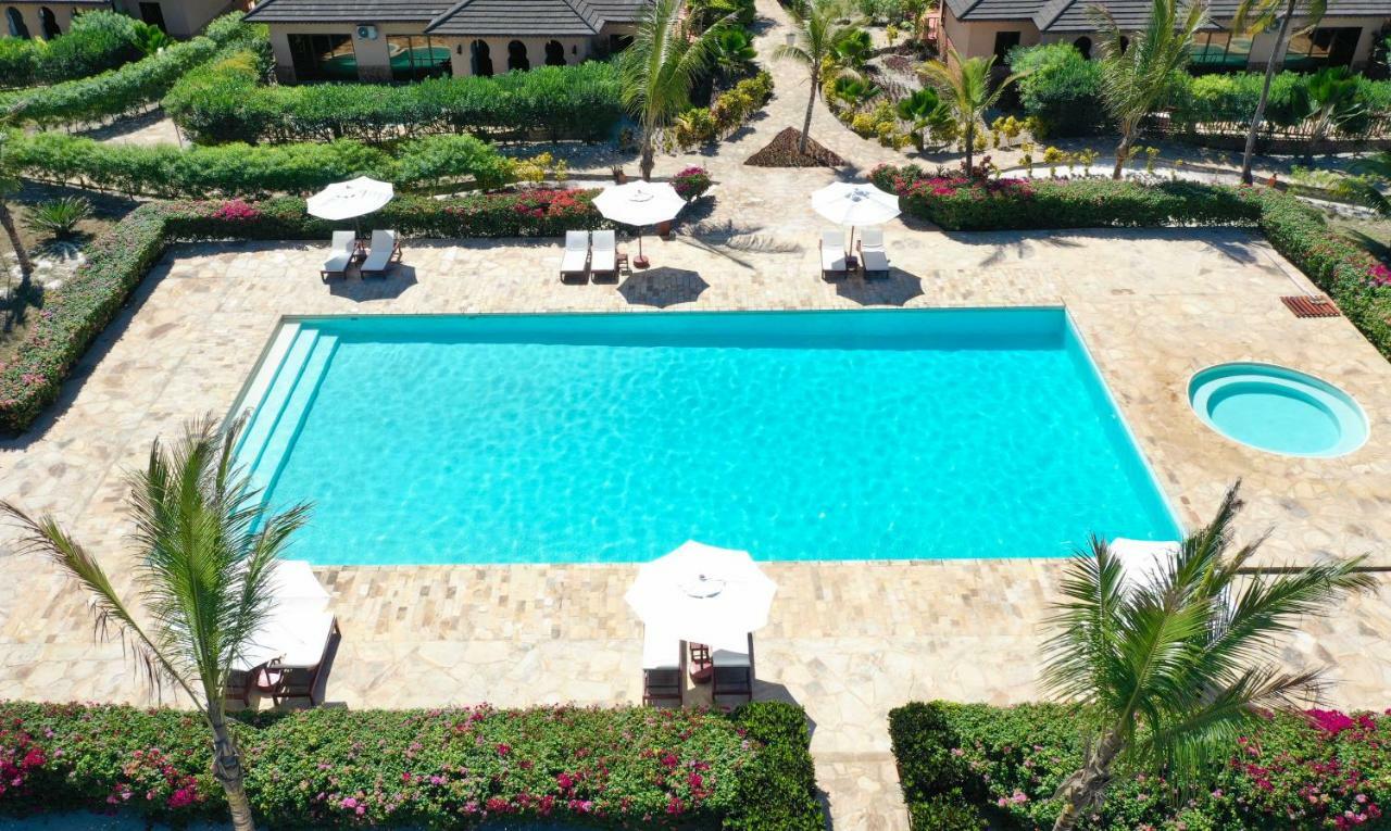 The Sands Beach Resort Bwejuu Εξωτερικό φωτογραφία