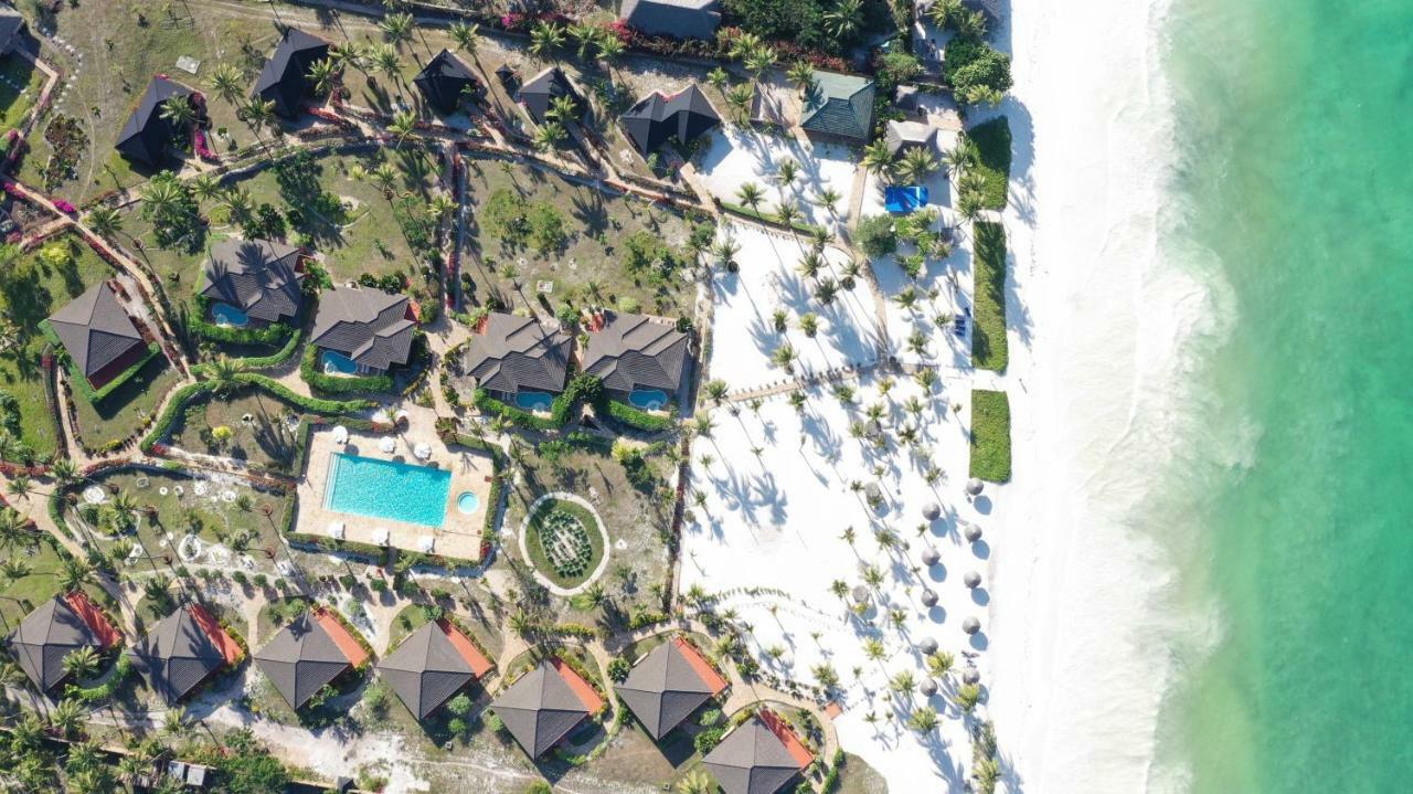 The Sands Beach Resort Bwejuu Εξωτερικό φωτογραφία