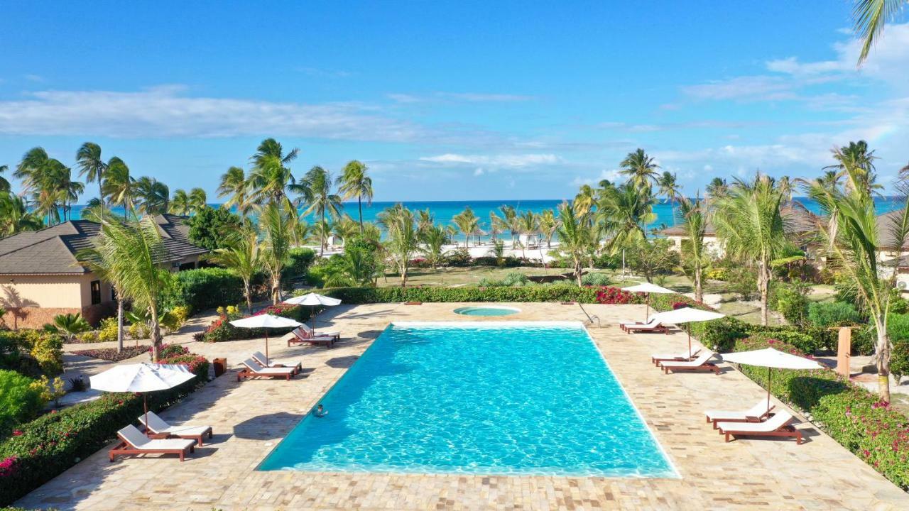 The Sands Beach Resort Bwejuu Εξωτερικό φωτογραφία