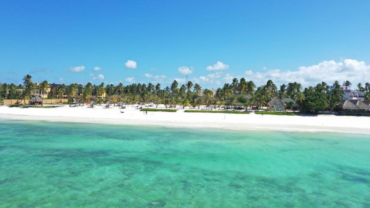 The Sands Beach Resort Bwejuu Εξωτερικό φωτογραφία