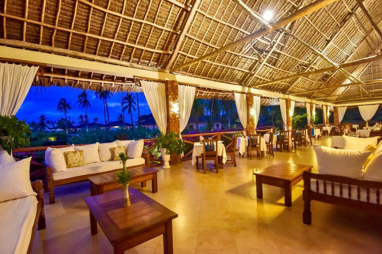 The Sands Beach Resort Bwejuu Εξωτερικό φωτογραφία