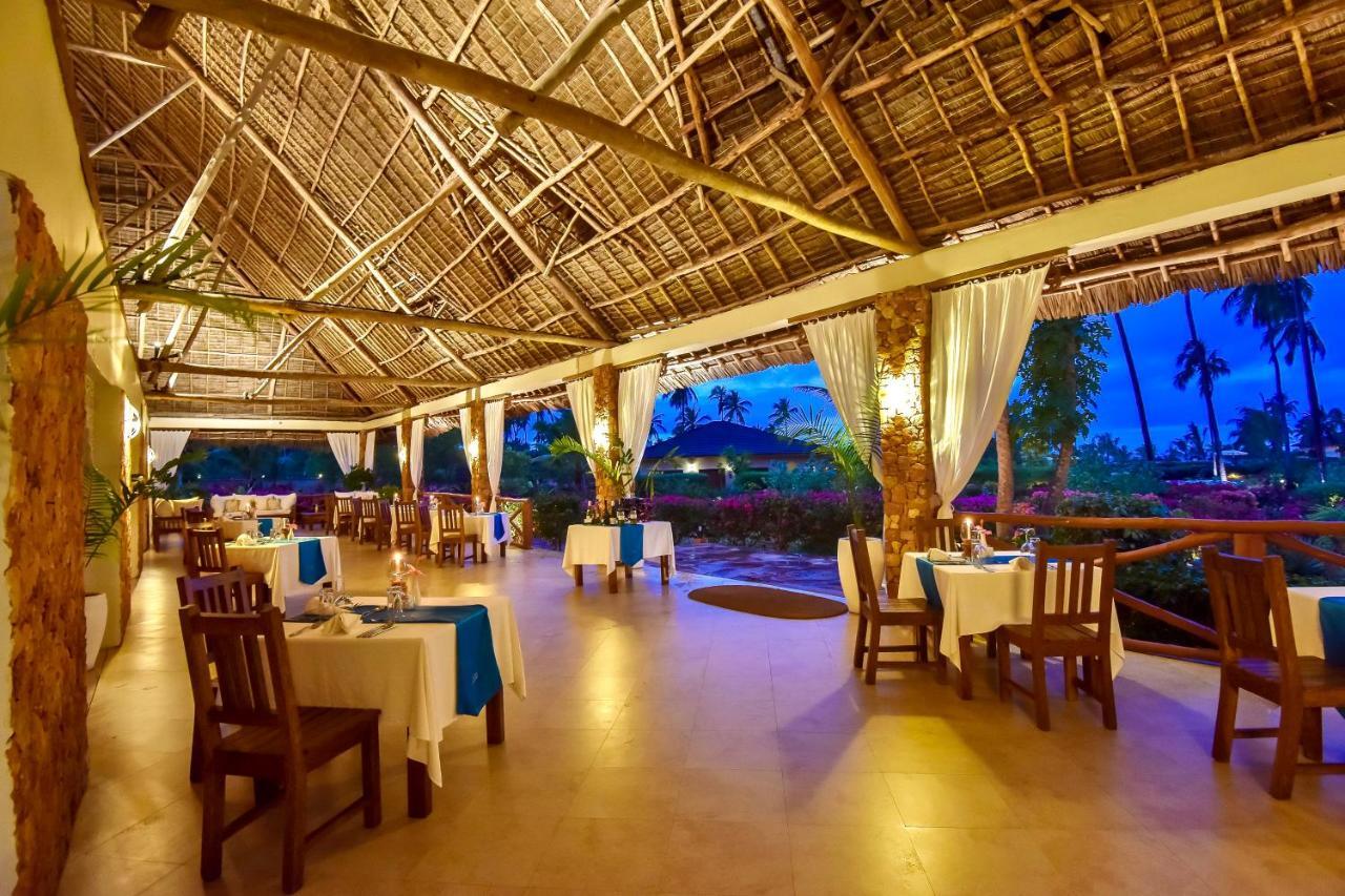 The Sands Beach Resort Bwejuu Εξωτερικό φωτογραφία
