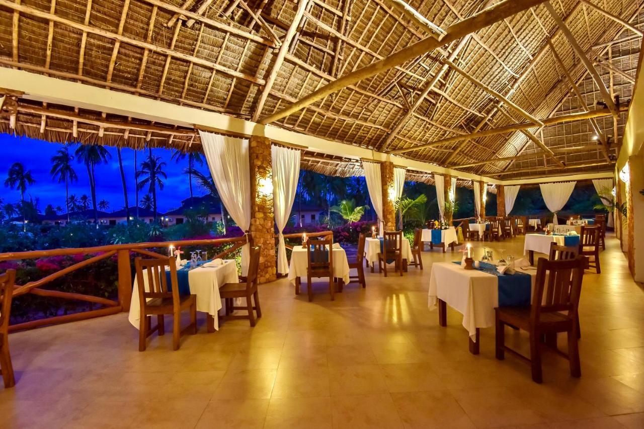 The Sands Beach Resort Bwejuu Εξωτερικό φωτογραφία
