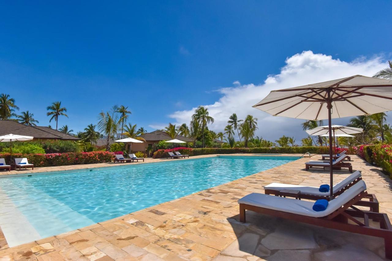 The Sands Beach Resort Bwejuu Εξωτερικό φωτογραφία