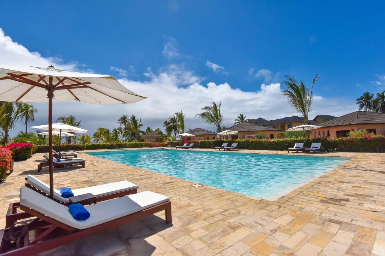 The Sands Beach Resort Bwejuu Εξωτερικό φωτογραφία