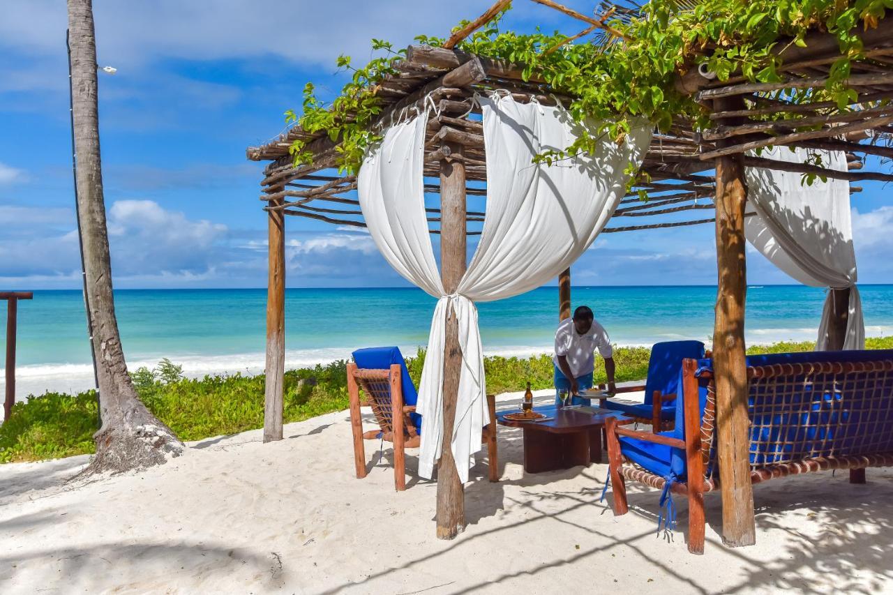 The Sands Beach Resort Bwejuu Εξωτερικό φωτογραφία