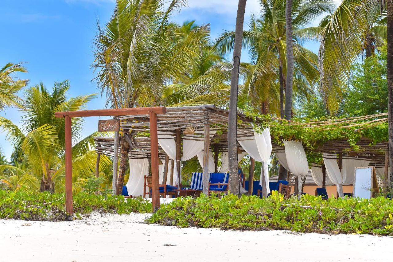 The Sands Beach Resort Bwejuu Εξωτερικό φωτογραφία