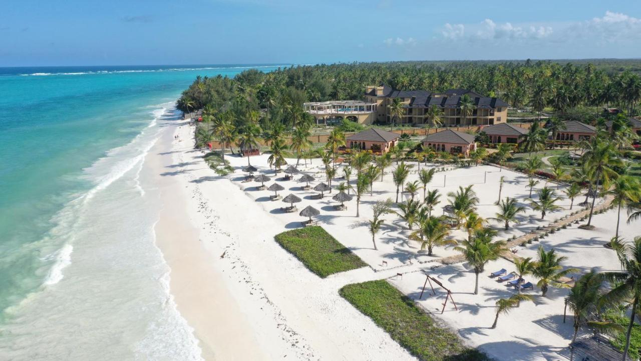 The Sands Beach Resort Bwejuu Εξωτερικό φωτογραφία
